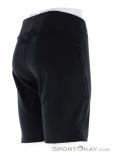 Fox FlexAir Ascent Mens Biking Shorts, , Black, , Male, 0236-10747, 5638032723, , N1-16.jpg