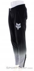 Fox FlexAir Race Mens Biking Pants, Fox, Black, , Male, 0236-10748, 5638032730, 191972798108, N1-06.jpg