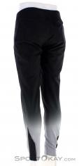 Fox FlexAir Race Hommes Pantalon de vélo, Fox, Noir, , Hommes, 0236-10748, 5638032730, 191972798108, N1-11.jpg