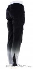 Fox FlexAir Race Hommes Pantalon de vélo, Fox, Noir, , Hommes, 0236-10748, 5638032730, 191972798108, N1-16.jpg