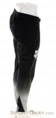 Fox FlexAir Race Mens Biking Pants, Fox, Black, , Male, 0236-10748, 5638032730, 191972798108, N2-17.jpg