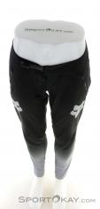 Fox FlexAir Race Caballeros Pantalón para ciclista, Fox, Negro, , Hombre, 0236-10748, 5638032730, 191972798108, N3-03.jpg