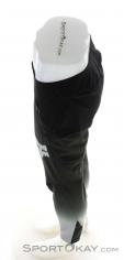 Fox FlexAir Race Caballeros Pantalón para ciclista, Fox, Negro, , Hombre, 0236-10748, 5638032730, 191972798108, N3-08.jpg