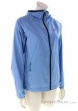 Pyua Everlight LT WBK Women Outdoor Jacket, , Blue, , Female, 0420-10005, 5638032738, , N1-01.jpg