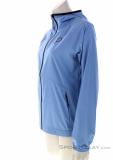 Pyua Everlight LT WBK Women Outdoor Jacket, , Blue, , Female, 0420-10005, 5638032738, , N1-06.jpg