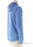 Pyua Everlight LT WBK Women Outdoor Jacket, , Blue, , Female, 0420-10005, 5638032738, , N1-16.jpg