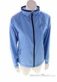 Pyua Everlight LT WBK Women Outdoor Jacket, , Blue, , Female, 0420-10005, 5638032738, , N2-02.jpg