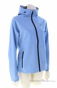 Pyua Evershell LT Women Outdoor Jacket, , Blue, , Female, 0420-10006, 5638032758, , N1-01.jpg