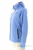 Pyua Evershell LT Women Outdoor Jacket, , Blue, , Female, 0420-10006, 5638032758, , N1-06.jpg