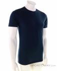 Pyua Everbase LT Mens T-Shirt, , Blue, , Male, 0420-10007, 5638032770, , N1-01.jpg