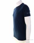 Pyua Everbase LT Hommes T-shirt, , Bleu, , Hommes, 0420-10007, 5638032770, , N1-06.jpg
