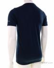 Pyua Everbase LT Hommes T-shirt, Pyua, Bleu, , Hommes, 0420-10007, 5638032770, 4251731510030, N1-11.jpg