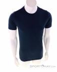 Pyua Everbase LT Hommes T-shirt, , Bleu, , Hommes, 0420-10007, 5638032770, , N2-02.jpg