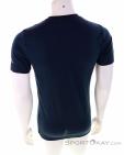 Pyua Everbase LT Hommes T-shirt, , Bleu, , Hommes, 0420-10007, 5638032770, , N2-12.jpg