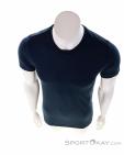 Pyua Everbase LT Mens T-Shirt, , Blue, , Male, 0420-10007, 5638032770, , N3-03.jpg