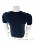 Pyua Everbase LT Hommes T-shirt, , Bleu, , Hommes, 0420-10007, 5638032770, , N3-13.jpg