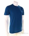 Pyua Everbase LT Mens T-Shirt, Pyua, Dark-Blue, , Male, 0420-10007, 5638032776, 0, N1-01.jpg