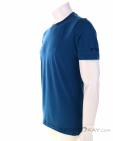 Pyua Everbase LT Mens T-Shirt, , Dark-Blue, , Male, 0420-10007, 5638032776, , N1-06.jpg