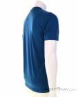 Pyua Everbase LT Hommes T-shirt, Pyua, Bleu foncé, , Hommes, 0420-10007, 5638032776, 0, N1-16.jpg