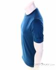 Pyua Everbase LT Hommes T-shirt, , Bleu foncé, , Hommes, 0420-10007, 5638032776, , N2-07.jpg
