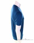 Pyua Everbase LT Hommes T-shirt, , Bleu foncé, , Hommes, 0420-10007, 5638032776, , N2-17.jpg