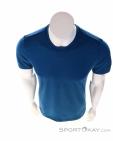 Pyua Everbase LT Caballeros T-Shirt, , Azul oscuro, , Hombre, 0420-10007, 5638032776, , N3-03.jpg