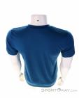 Pyua Everbase LT Hommes T-shirt, Pyua, Bleu foncé, , Hommes, 0420-10007, 5638032776, 0, N3-13.jpg