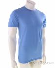Pyua Everbase LT Hommes T-shirt, , Bleu clair, , Hommes, 0420-10007, 5638032780, , N1-01.jpg
