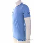 Pyua Everbase LT Hommes T-shirt, , Bleu clair, , Hommes, 0420-10007, 5638032780, , N1-06.jpg