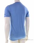 Pyua Everbase LT Hommes T-shirt, , Bleu clair, , Hommes, 0420-10007, 5638032780, , N1-11.jpg