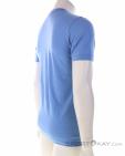 Pyua Everbase LT Hommes T-shirt, , Bleu clair, , Hommes, 0420-10007, 5638032780, , N1-16.jpg