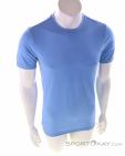 Pyua Everbase LT Mens T-Shirt, Pyua, Light-Blue, , Male, 0420-10007, 5638032780, 4251731510139, N2-02.jpg