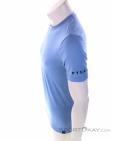 Pyua Everbase LT Mens T-Shirt, , Light-Blue, , Male, 0420-10007, 5638032780, , N2-07.jpg