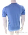 Pyua Everbase LT Hommes T-shirt, , Bleu clair, , Hommes, 0420-10007, 5638032780, , N2-12.jpg