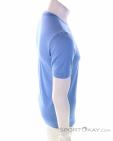 Pyua Everbase LT Mens T-Shirt, , Light-Blue, , Male, 0420-10007, 5638032780, , N2-17.jpg