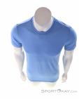 Pyua Everbase LT Mens T-Shirt, , Light-Blue, , Male, 0420-10007, 5638032780, , N3-03.jpg