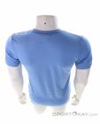 Pyua Everbase LT Mens T-Shirt, , Light-Blue, , Male, 0420-10007, 5638032780, , N3-13.jpg