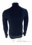 Pyua Everbase LT Mens Sweater, Pyua, Blue, , Male, 0420-10008, 5638032785, 4251731509539, N2-12.jpg