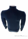 Pyua Everbase LT Mens Sweater, Pyua, Blue, , Male, 0420-10008, 5638032785, 4251731509539, N3-13.jpg