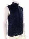Pyua Everlight LT Mens Outdoor vest, Pyua, Dark-Blue, , Male, 0420-10011, 5638032815, 4251731509430, N1-01.jpg