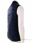 Pyua Everlight LT Mens Outdoor vest, , Dark-Blue, , Male, 0420-10011, 5638032815, , N1-16.jpg