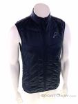 Pyua Everlight LT Mens Outdoor vest, Pyua, Dark-Blue, , Male, 0420-10011, 5638032815, 4251731509430, N2-02.jpg