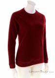 Pyua Everwool SWT Women Sweater, , Red, , Female, 0420-10016, 5638032873, , N1-01.jpg