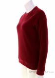 Pyua Everwool SWT Women Sweater, , Red, , Female, 0420-10016, 5638032873, , N1-06.jpg