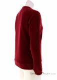 Pyua Everwool SWT Damen Sweater, , Rot, , Damen, 0420-10016, 5638032873, , N1-16.jpg