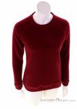 Pyua Everwool SWT Women Sweater, , Red, , Female, 0420-10016, 5638032873, , N2-02.jpg