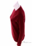 Pyua Everwool SWT Damen Sweater, , Rot, , Damen, 0420-10016, 5638032873, , N2-07.jpg