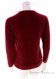 Pyua Everwool SWT Damen Sweater, , Rot, , Damen, 0420-10016, 5638032873, , N2-12.jpg