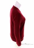 Pyua Everwool SWT Women Sweater, , Red, , Female, 0420-10016, 5638032873, , N2-17.jpg