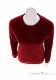 Pyua Everwool SWT Women Sweater, , Red, , Female, 0420-10016, 5638032873, , N3-03.jpg